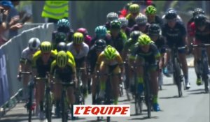 Cyclisme - Cadel Evans (F) : Le résumé vidéo de la course