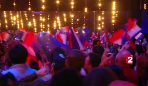 Bande annonce de la finale de "Destination Eurovision" sur France 2