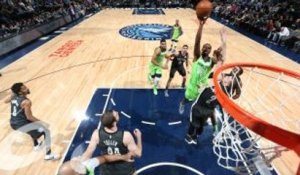 NBA : Butler reprend du service contre les Nets
