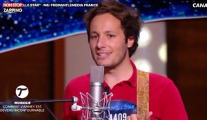 Vianney explique pourquoi il ne veut pas être juré dans The Voice (vidéo)