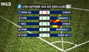 Ligue 1 - Lyon doit confirmer son nouveau statut face à Bordeaux