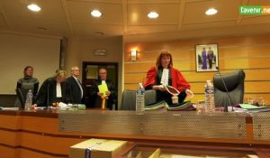 L'Avenir - Procès de Jérémy Pierson à la Cour d'assises d'Arlon