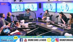 La France à l'Eurovision - JPI 7h50 (29/01/2017)