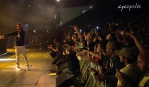 Demi Portion - Peur - Demi Festival 2017 - LIVE HD