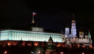 Russie : Vladimir Poutine se présente pour un 4e mandat