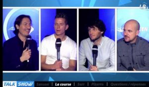 Talk Show : qui a coûté 2 points contre Monaco ?