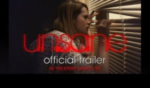 Insane : La bande-annonce du nouveau film de Steven Soderbergh tourné avec un iPhone