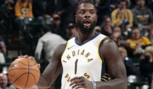 Play of the Day: Lance Stephenson