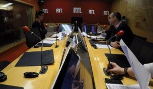 RTL Midi du 30 janvier 2018