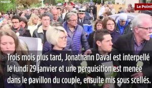 Jonathann Daval  a avoué avoir tué son épouse : retour sur l'enquête