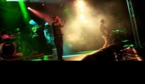 Octoberfile Live at Bloodstock Open Air 2011 - Isolation