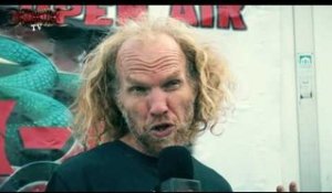 CORROSION OF CONFORMITY Interview Bloodstock 2016