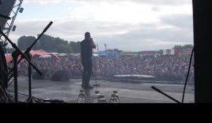 SYMPHONY X - To Hell and Back - Bloodstock 2016