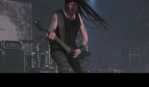 PARADISE LOST - The Enemy - Bloodstock 2016