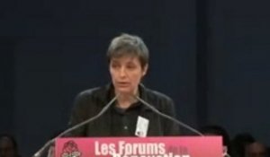 Forum de la rénovation : Pascale Le Néouannic