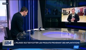 Le Midi | Avec Julien Bahloul | Partie 2 | 31/01/2018