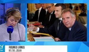 Bayrou, Ferrand, Pénicaud, Darmanin et le cas Gallet : quelles règles en terme d’exemplarité pour Macron ?