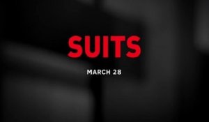 Suits - Promo 7x11