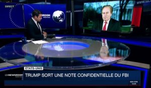 i24NEWSROOM WEEKEND | Avec Rudy Saada | Partie 2 | 02/02/2018