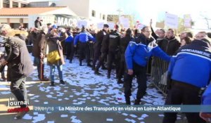 Le Journal de la semaine : l'actu du 29 janvier au 2 février