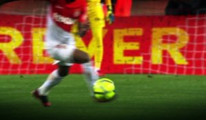 TRAILER : AS Monaco - Olympique Lyonnais (J24)