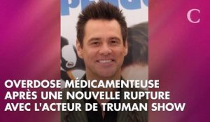 Accusé d'"homicide par imprudence", Jim Carrey ne sera pas poursuivi pour la mort de son ex-petite amie.