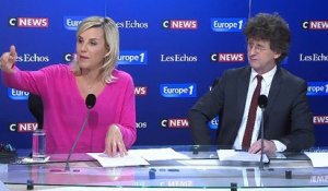 Dupont-Aignan : "Je dis à Le Pen et Wauquiez : ‘vous ne gagnerez pas seul’"