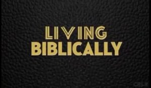 Living Biblically - Trailer Saison 1