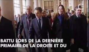 Dix ans de mariage de Carla et Nicolas Sarkozy : le détail que vous n'aviez certainement pas vu sur la photo