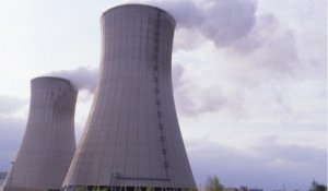Le parc nucléaire français en piteux état ? L'enquête alarmiste de deux journalistes