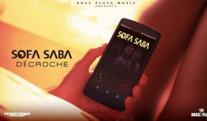Sofa Saba - Décroche