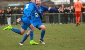 FC Echirolles - Olympique Marseille : coupe Gambardella