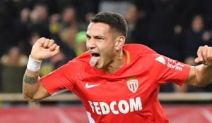 24e j. - Jardim sur Rony Lopes : "C'est sa meilleure saison"