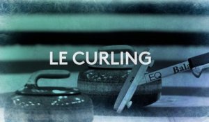 JO 2018 : zoom sur... le curling