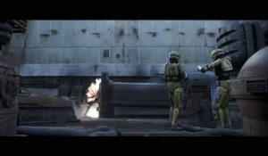 Solo: A Star Wars Story - premier trailer