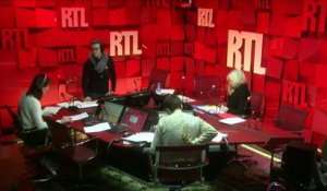 RTL Petit Matin du 5 février 2018