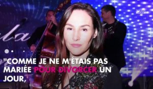 Vanessa Demouy divorcée de Philippe Lellouche : Ses rares confidences sur sa séparation