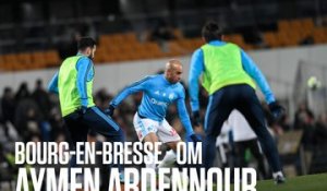 Replay | La conférence d’Aymen Abdennour