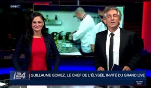 Le Grand Live | Avec Jean-Charles Banoun et Danielle Attelan | Partie 1 | 05/02/2018