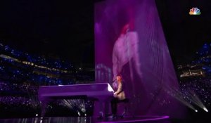 Le show de Justin Timberlake au Pepsi Super Bowl LII