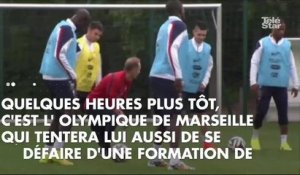 Sur quelles chaînes voir Sochaux-PSG et Bourg-en-Bresse-Marseille ?