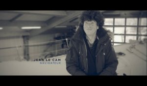 Embarquez avec Jean Le Cam pour participer à la consultation citoyenne mer et littoral