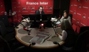 Fabienne Klein Donati répond aux questions des auditeurs de France Inter