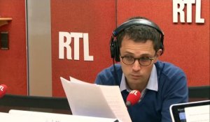 RTL Matin du 06 février 2018
