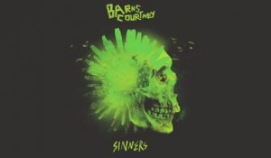 Barns Courtney - Sinners