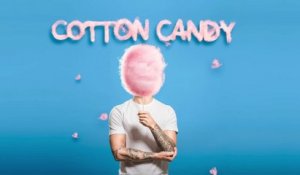 SLOWM - Cotton Candy