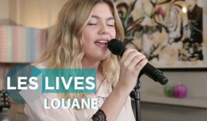 Louane - Live & Interview
