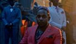 Kendrick Lamar & SZA Unexpectedly Drop 'All the Stars' Music Video | Billboard News