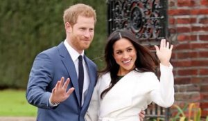 Prince Harry and Meghan Markle are Going to Scotland