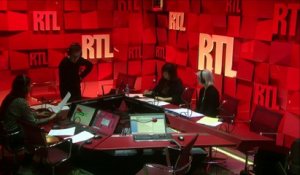 RTL Petit Matin du 08 février 2018